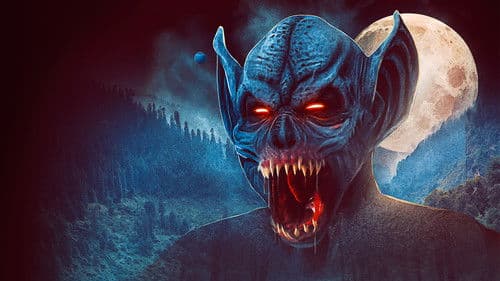 Mutant Vampires from the Planet Neptune Bild 3