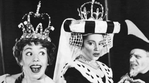 Once Upon a Mattress Bild 1