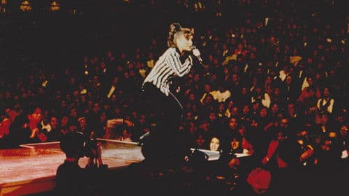 Paula Abdul: Under My Spell Live Bild 3