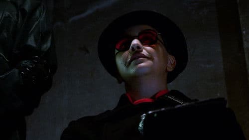 Input Error II Bild 1