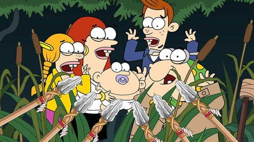 Fırıldak Ailesi: Batsın Bu Orta Dünya Bild 6