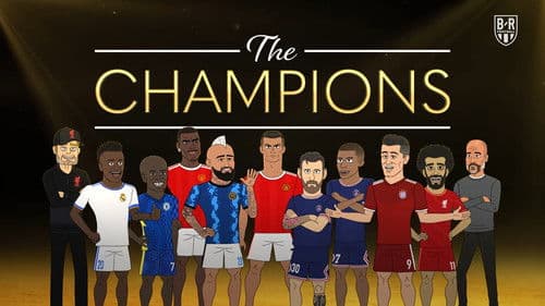 The Champions Bild 6
