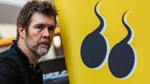 Rhod Gilbert: Stand Up To Infertility Bild 1