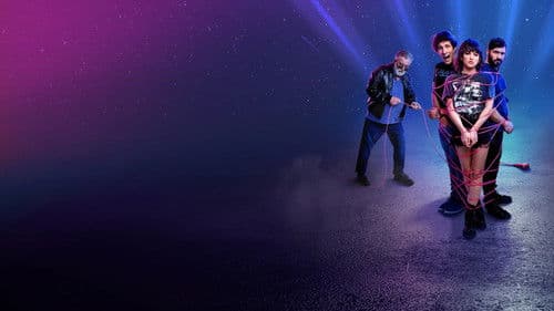 Valami Amerika Bild 1