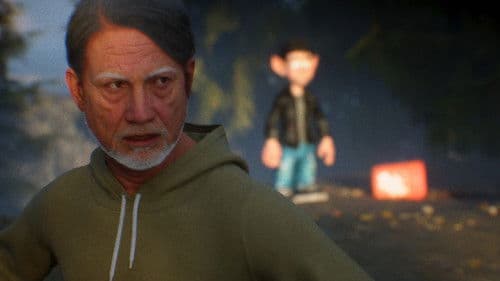 The Misconceived Bild 1