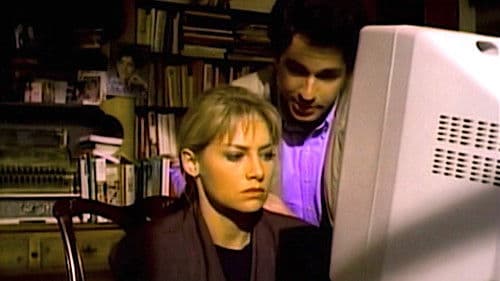 Bio-Tech Warrior Bild 2