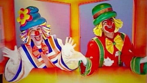 Patati Patatá - Na Cidade Dos Sonhos Bild 2