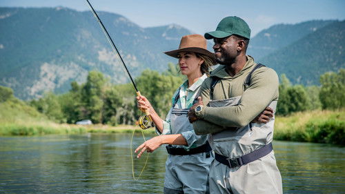 Mending the Line Bild 2