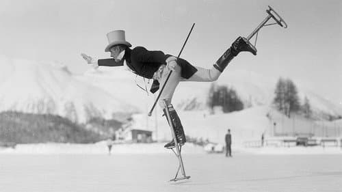 Mythos St. Moritz - Luxus, Schnee und Eskapaden Bild 1