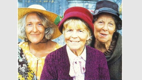 The Witches and the Grinnygog Bild 2