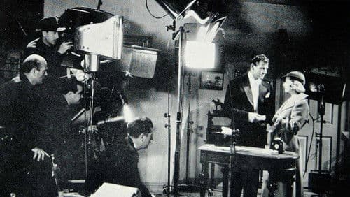 Two in a Crowd Bild 1