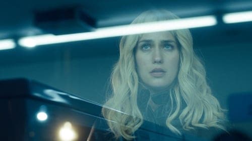 Gemini - Falsches Spiel Bild 1