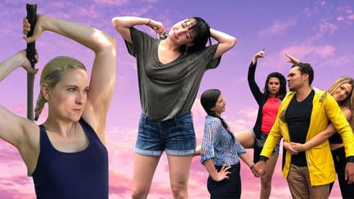 The Egos: Cinematic Universe Bild 1