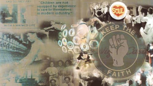 The Wigan Casino Bild 1