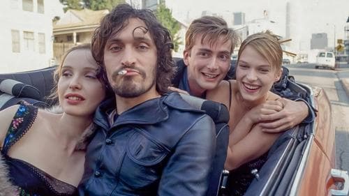 L.A. Without a Map Bild 1