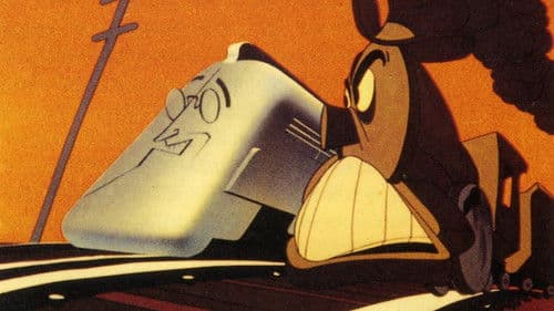 Hell-Bent for Election Bild 1