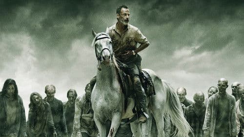 The Walking Dead Bild 4