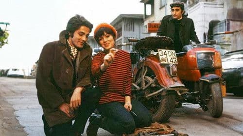 Kara Gözlüm Bild 4