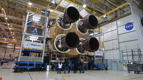 Inside NASA's Innovations Bild 2