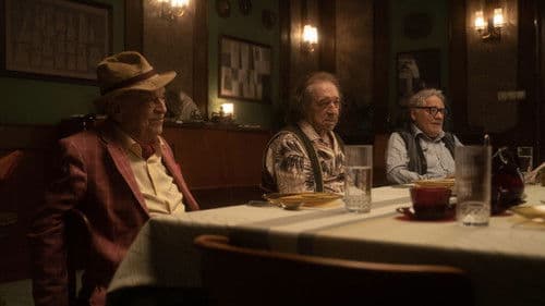 Ma Este Gyilkolunk Bild 6