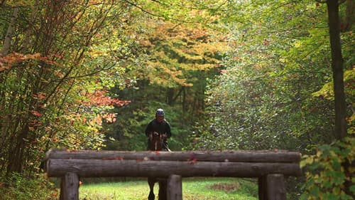 Un cavalier, un rêve, Boucane Bild 2