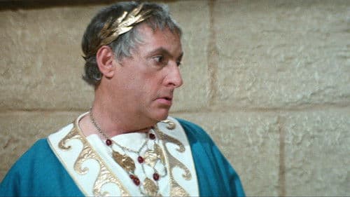 Die verrücktesten 90 Minuten vor Christi Geburt Bild 2