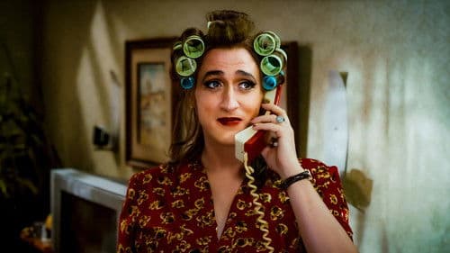 Minha Mãe é uma Peça: O Filme Bild 2