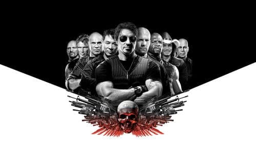 The Expendables Bild 7