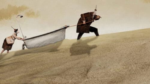 Kap der Falschen Hoffnung Bild 2