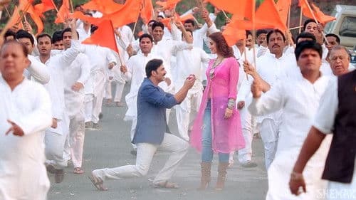 Gabbar Is Back Bild 6