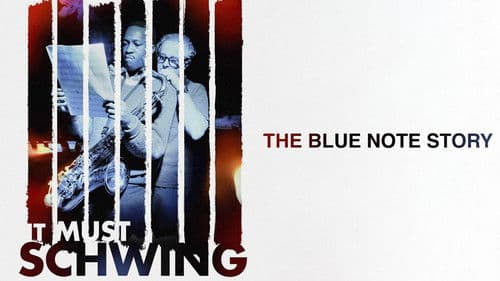 It Must Schwing - Die Blue Note Story Bild 4