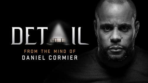 Detail: From The Mind of Daniel Cormier Bild 1