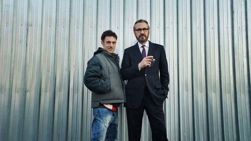 Io sono Tempesta Bild 2