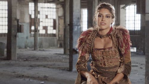 BIA: Un Mundo al Revés - Making Of Bild 4