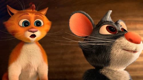 Коты Эрмитажа Bild 2