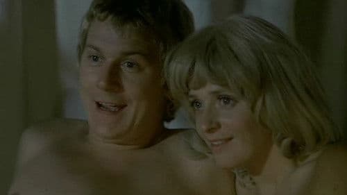 Der må være en sengekant! Bild 1