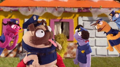 Dog Cop 7: The Final Chapter Bild 3