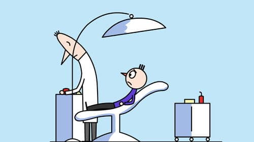 Loulou et autres loups... Bild 3