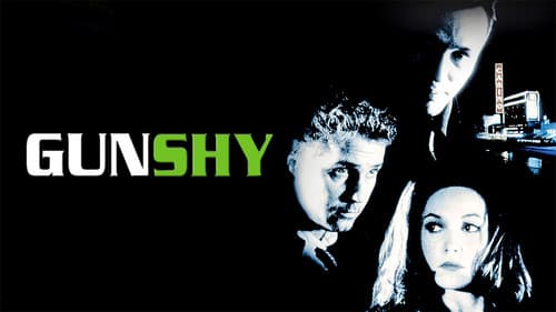 Gunshy - Aus Leidenschaft zum Mörder Bild 5