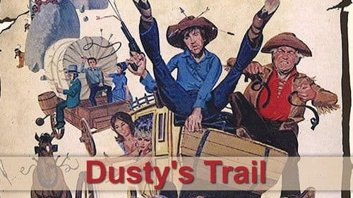 Dusty's Trail Bild 2