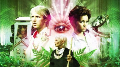 Doctor Who: Kinda Bild 3