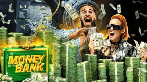 WWE Money in the Bank 2022 Bild 3