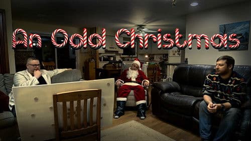 An Odd Christmas Bild 1