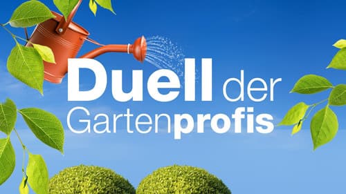 Duell der Gartenprofis Bild 1