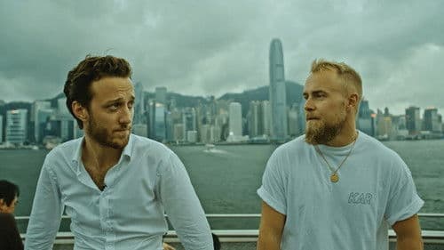 I Kina går det godt Bild 1