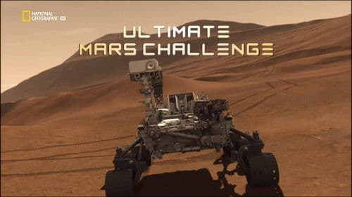 Ultimate Mars Challenge Bild 1