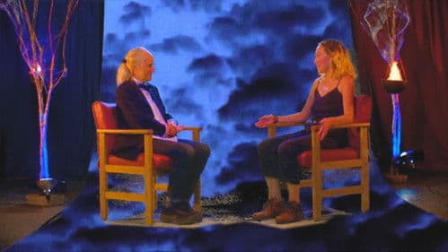 Interview with Cecelia Condit Bild 1