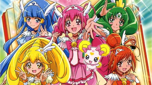 Glitter Force Bild 4