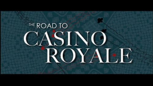 The Road to Casino Royale Bild 1