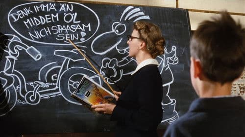 Werner - Beinhart! Bild 5